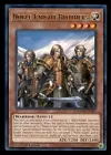 Noble Knight Brothers