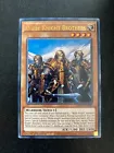 Noble Knight Brothers