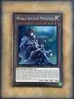 King's Knight