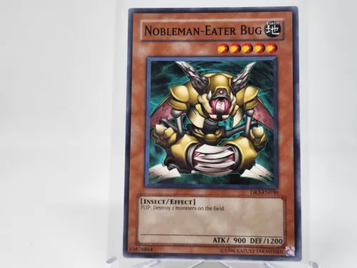 Nobleman-Eater Bug