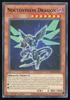 Noctovision Dragon