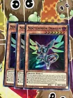 Noctovision Dragon