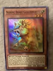 Nordic Beast Gullinbursti