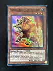 Nordic Beast Gullinbursti