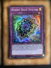 Nordic Relic Svalinn