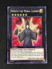 Norito the Moral Leader