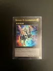 Number 10: Illumiknight