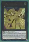 Number 57: Tri-Head Dust Dragon
