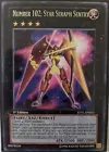 Saambell the Star Bonder