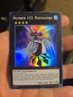 Super Polymerization