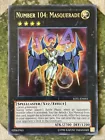 Masquerade the Blazing Dragon