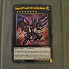 Number 107: Galaxy-Eyes Tachyon Dragon