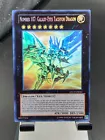 Number 107: Galaxy-Eyes Tachyon Dragon
