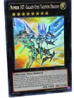 Number 107: Galaxy-Eyes Tachyon Dragon