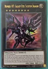 Number 107: Galaxy-Eyes Tachyon Dragon