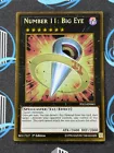 Number 31: Embodiment of Punishment