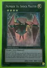 Number 16: Shock Master