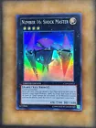 Number 16: Shock Master
