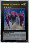 Number 16: Shock Master