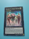 Number 16: Shock Master