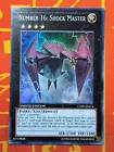 Number 16: Shock Master