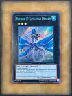 Number 17: Leviathan Dragon