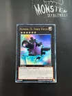 Number 25: Force Focus