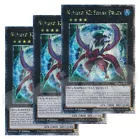 Number 32: Shark Drake