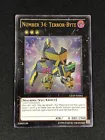 Number 34: Terror-Byte