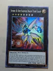 Number 107: Galaxy-Eyes Tachyon Dragon