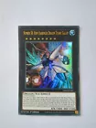Number 38: Hope Harbinger Dragon Titanic Galaxy