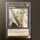 Number 39: Utopia