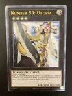 Number 39: Utopia