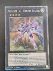 Number 39: Utopia Rising