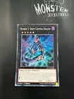 Number 5: Doom Chimera Dragon