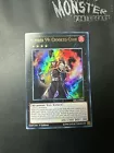 Number C5: Chaos Chimera Dragon