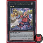 Number 64: Ronin Raccoon Sandayu