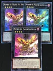 Crystal Master