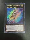 Number 7: Lucky Straight