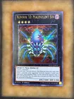 Number 70: Malevolent Sin