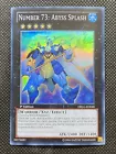 Number 73: Abyss Splash