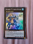 Number C32: Shark Drake Veiss