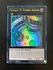 Number 57: Tri-Head Dust Dragon