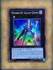 Number 83: Galaxy Queen