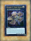 Number 9: Dyson Sphere
