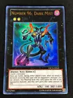 Number 96: Dark Mist