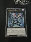 Number 96: Dark Mist