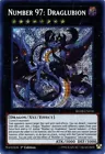 Number 57: Tri-Head Dust Dragon