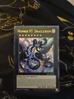 Number 17: Leviathan Dragon