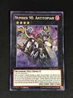 Secret Sect Druid Dru